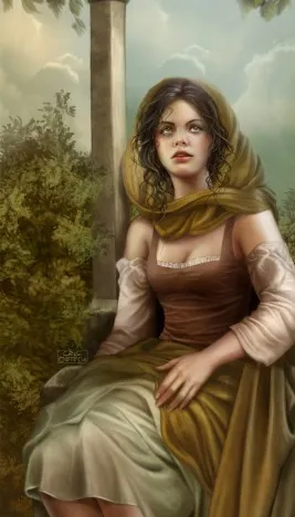 Produit Cris Ortega - Cruceiro Image