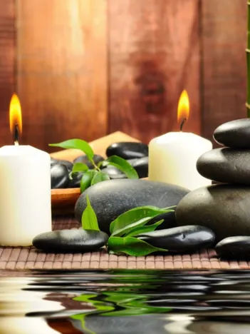 Produit Moment de Détente Zen Image