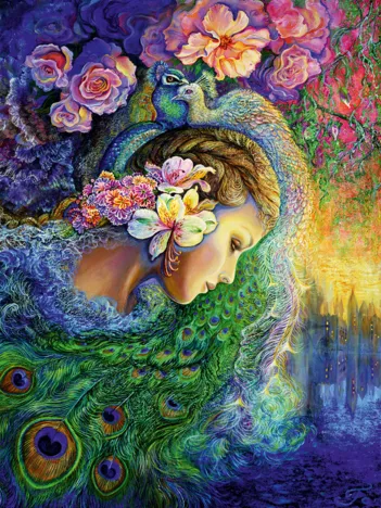 Produit Peacock Daze Image