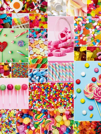 Produit Sweet Candy Image