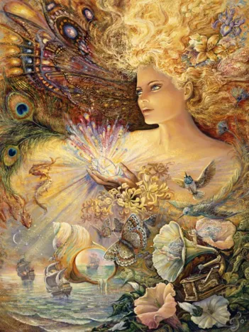 Produit Crystal of Enchantment Image