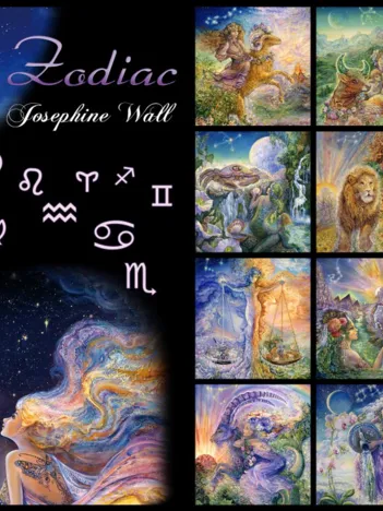 Produit Signes du Zodiaque Image