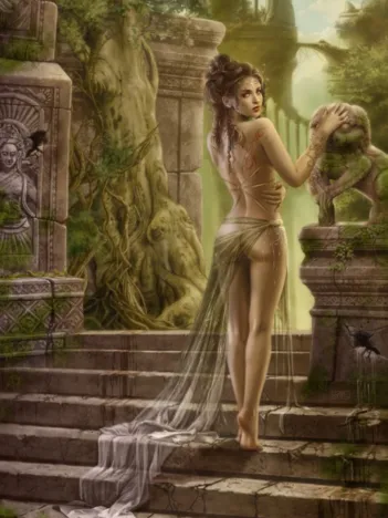 Produit The Way of the Last Empire Image