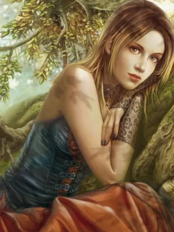 Produit The Storyteller Image