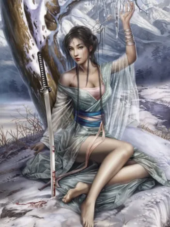 Produit Frozen Image