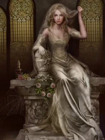 Produit Soul of Stone Image