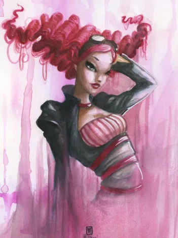 Produit Misstigri : Kato Image