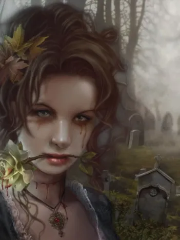 Produit The Graveyard Image