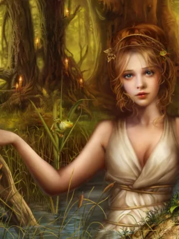 Produit Never After Image