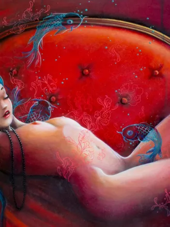 Produit Misstigri : Dreams Image