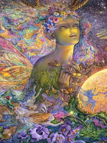 Produit Josephine Wall - Titania Image