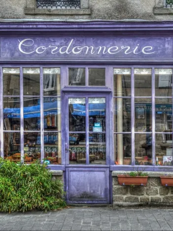 Produit Cordonnerie Image