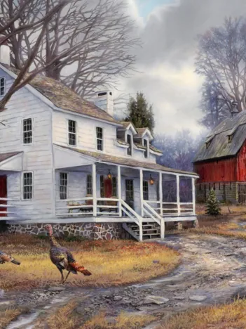 Produit Chuck Pinson - The Way It Used To Be Image