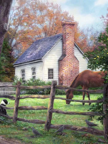 Produit Chuck Pinson - Where Time Moves Slower Image