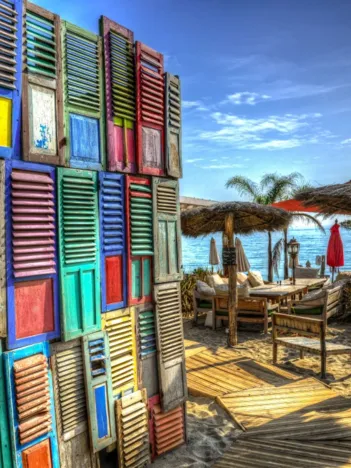 Produit Windows on Paradise Image