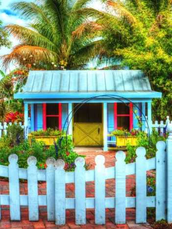 Produit Maisonnette Image