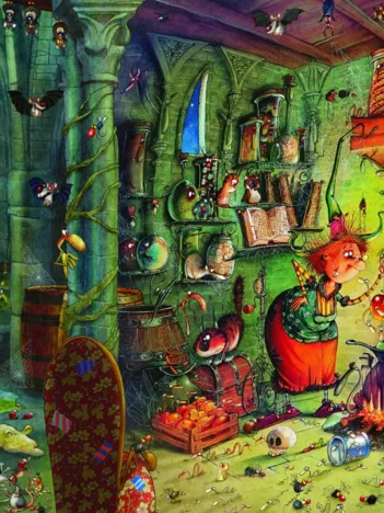 Produit François Ruyer - Dans la Cuisine! Image