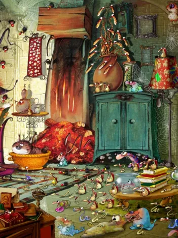 Produit François Ruyer - La Lecture Image