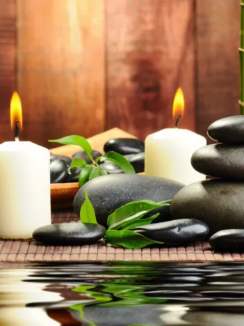 Produit Moment de Détente Zen Image