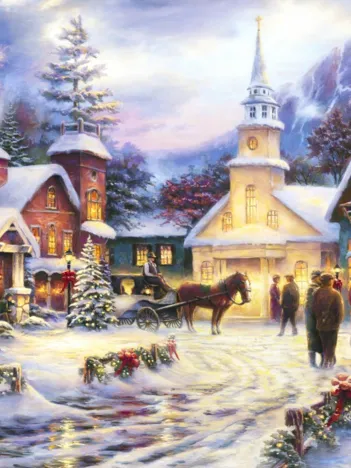 Produit Chuck Pinson - Faith Runs Deep Image