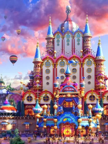 Produit Fairyland Image