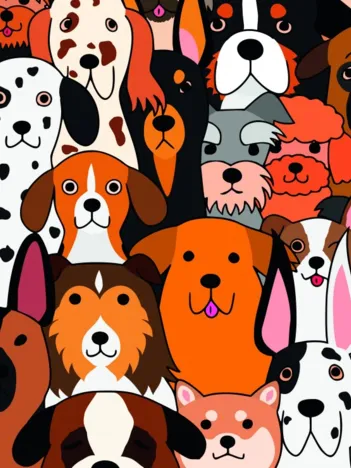 Produit Chiens Image