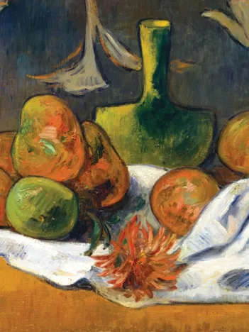 Produit Still Life Image