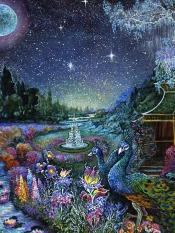 Produit Halcyon Nights Image