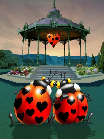 Produit François Ruyer - In Love Image