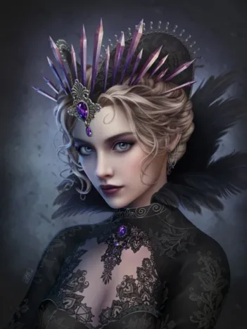 Produit Nightling Gaze Image