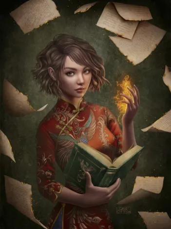 Produit Kirsten Image