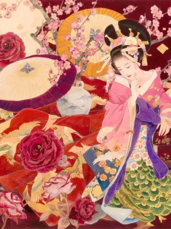 Produit Ayanishiki Image