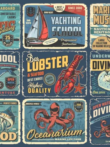 Produit Esprit Marin Image