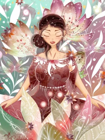 Produit Floraison Image