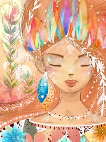 Produit Colore Le Monde Image