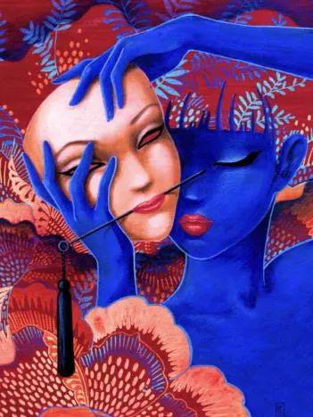 Produit Bas les Masques Image