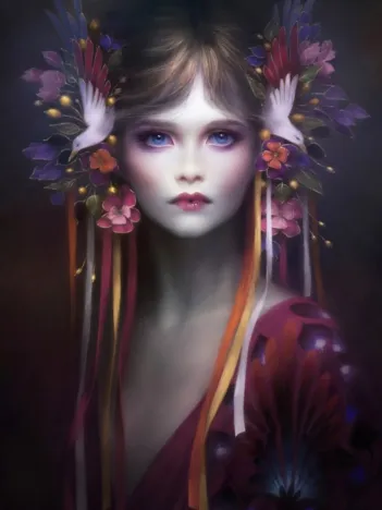 Produit Blossom Image