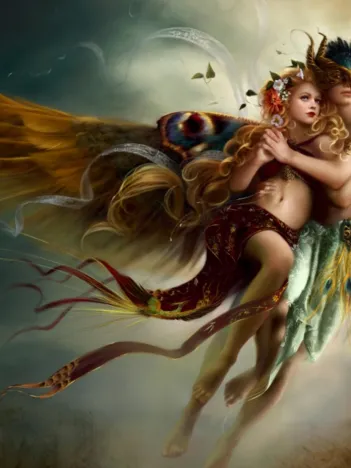 Produit Vers les Rivages Eternels Image