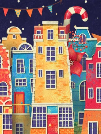 Produit Bientôt Noël Image