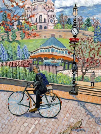 Produit Sacré Coeur Image