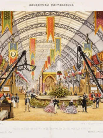 Produit Exposition Universelle Image