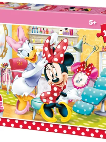 Produit I Love Minnie Image