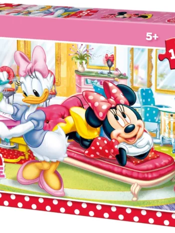 Produit I Love Minnie Image