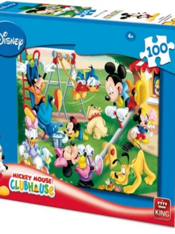 Produit Mickey Image