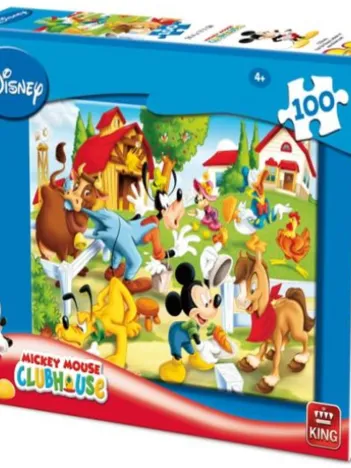 Produit Mickey Image