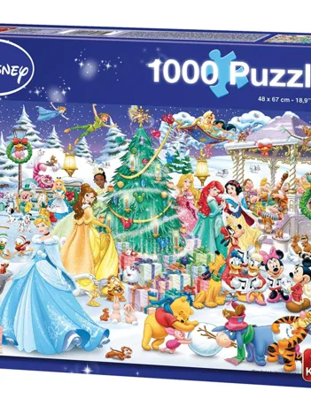 Produit Winter Wonderland Image