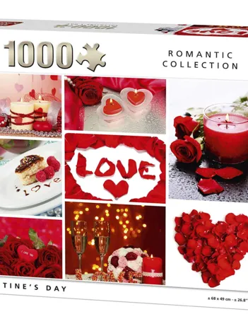 Produit Valentine's Day Image