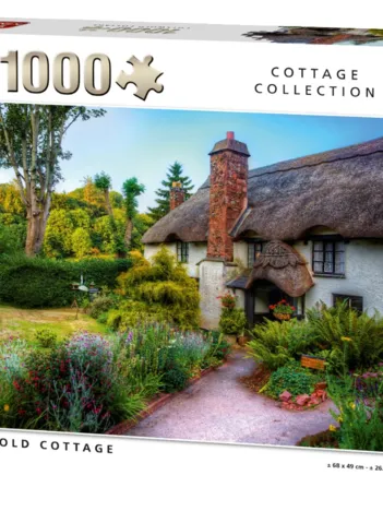 Produit Cotswold Cottage Image