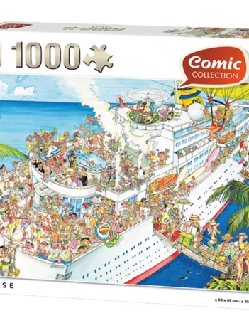 Produit Croisière Image