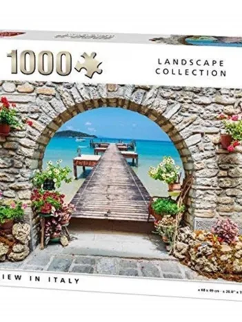 Produit Seaview in Italy Image